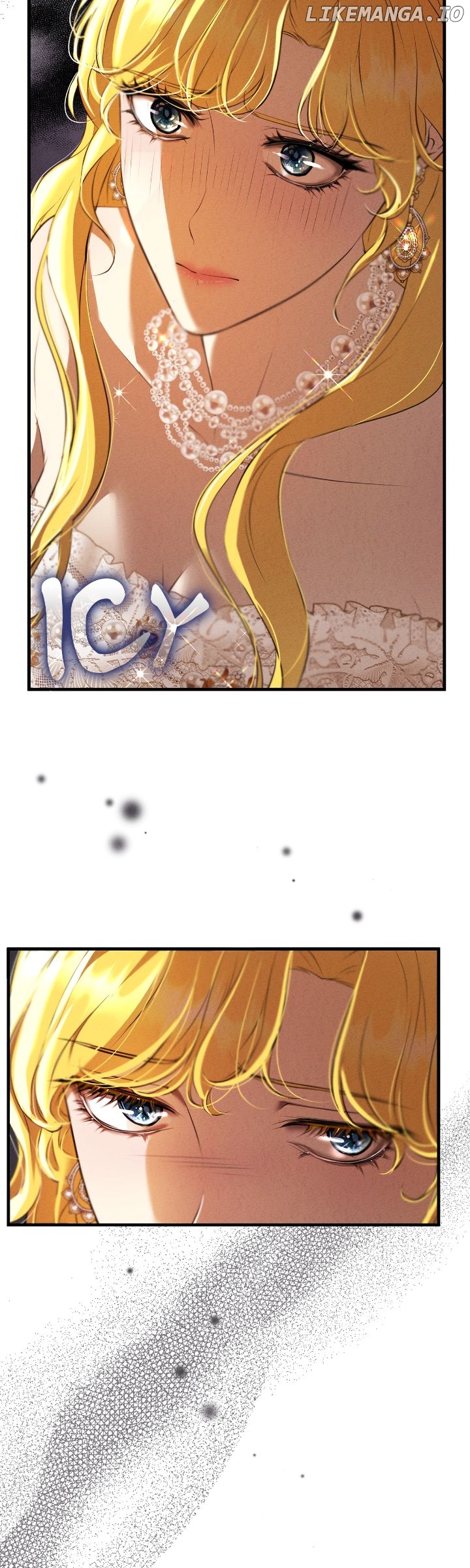 Our Ball Begins at Moonrise Chapter 42 - page 37