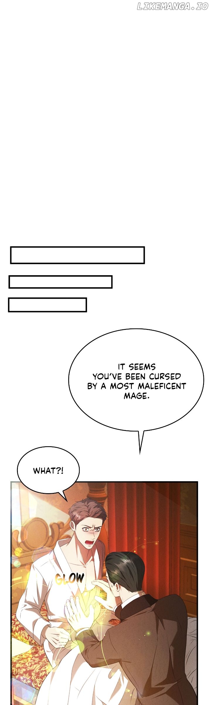 Our Ball Begins at Moonrise Chapter 42 - page 4