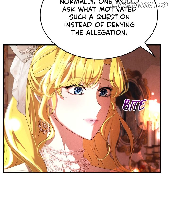 Our Ball Begins at Moonrise Chapter 42 - page 41