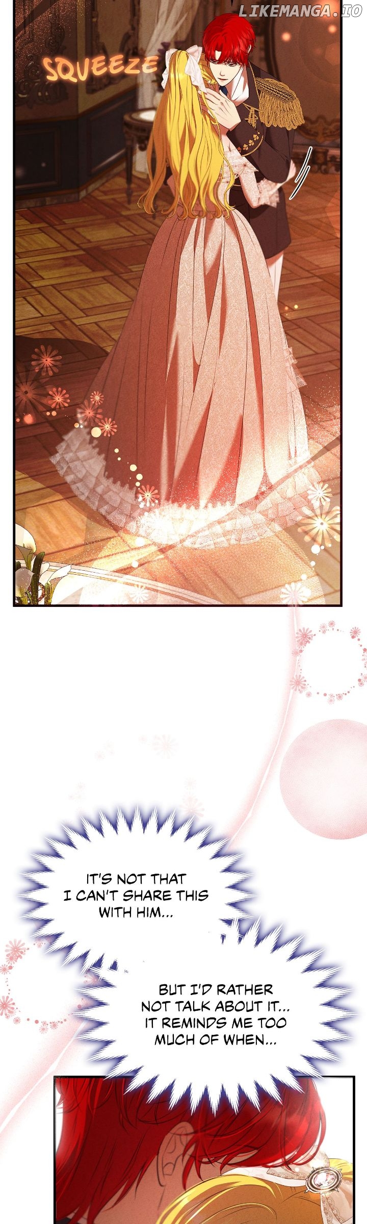 Our Ball Begins at Moonrise Chapter 42 - page 43