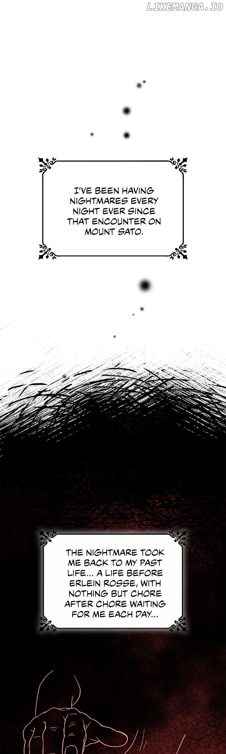 Our Ball Begins at Moonrise Chapter 42 - page 46