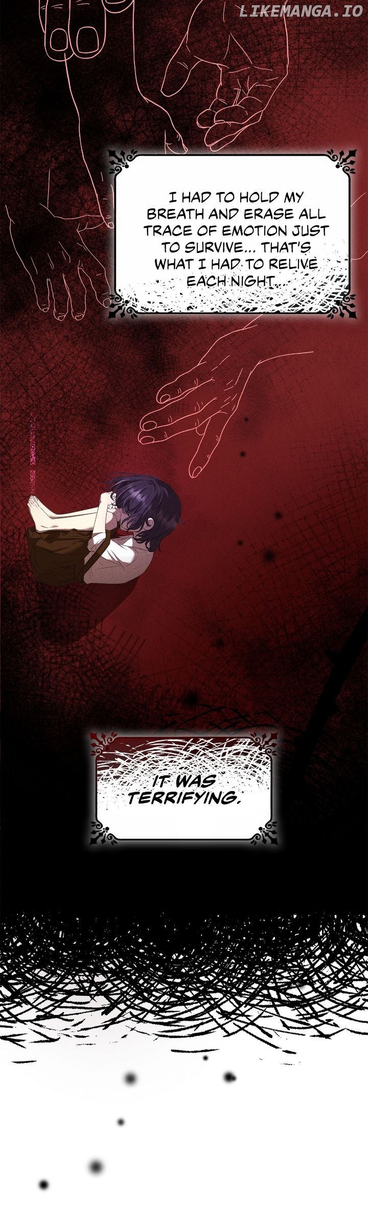 Our Ball Begins at Moonrise Chapter 42 - page 47