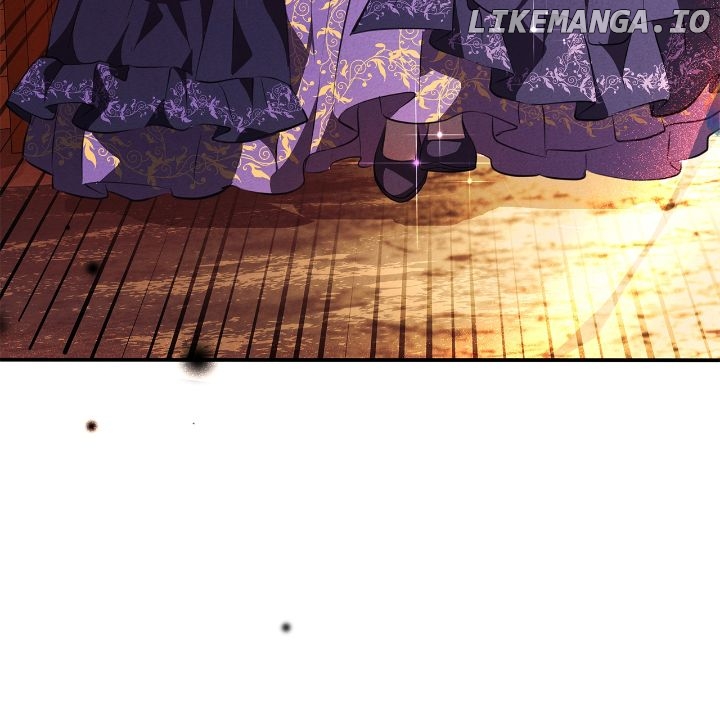 Our Ball Begins at Moonrise Chapter 42 - page 6