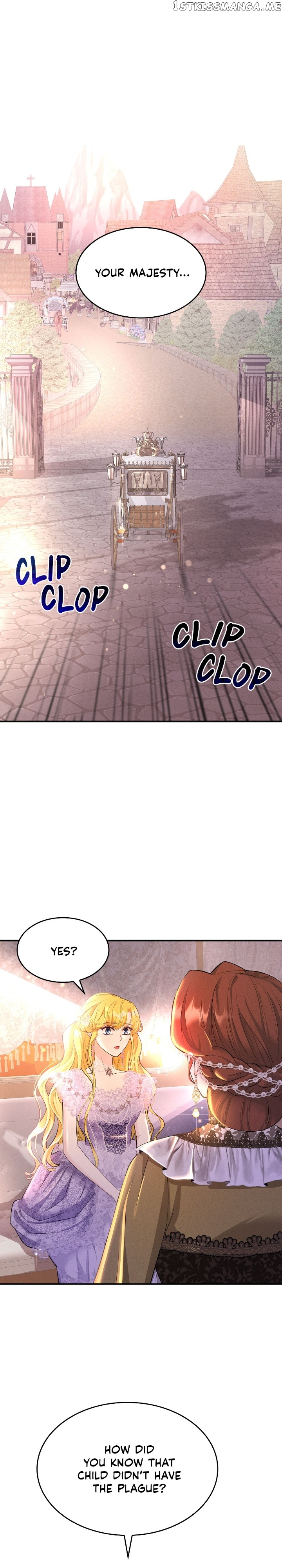 Our Ball Begins at Moonrise Chapter 16 - page 13