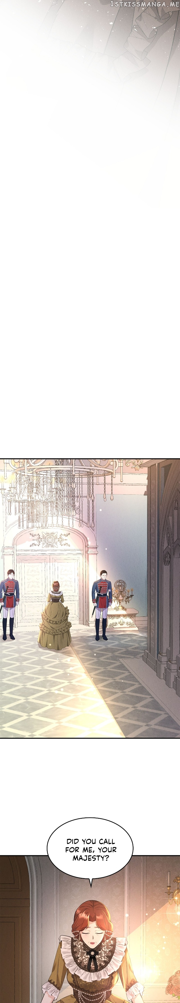 Our Ball Begins at Moonrise Chapter 16 - page 16