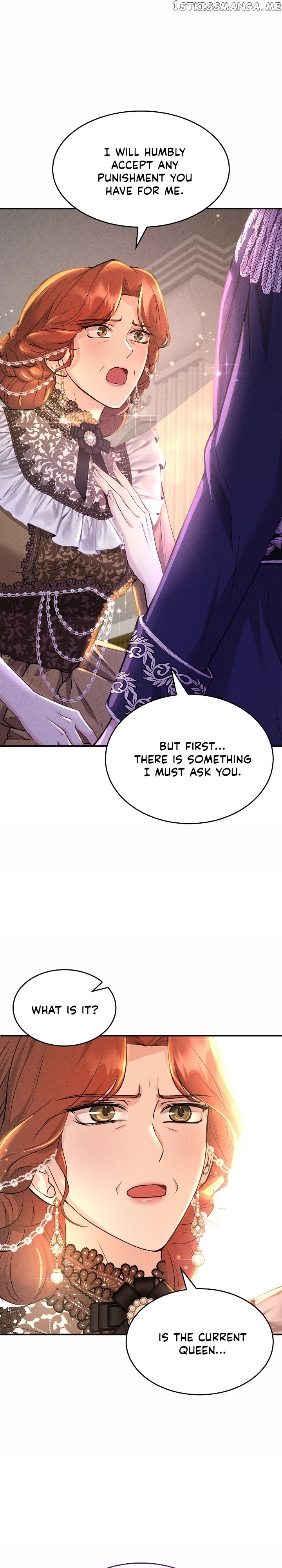 Our Ball Begins at Moonrise Chapter 16 - page 24