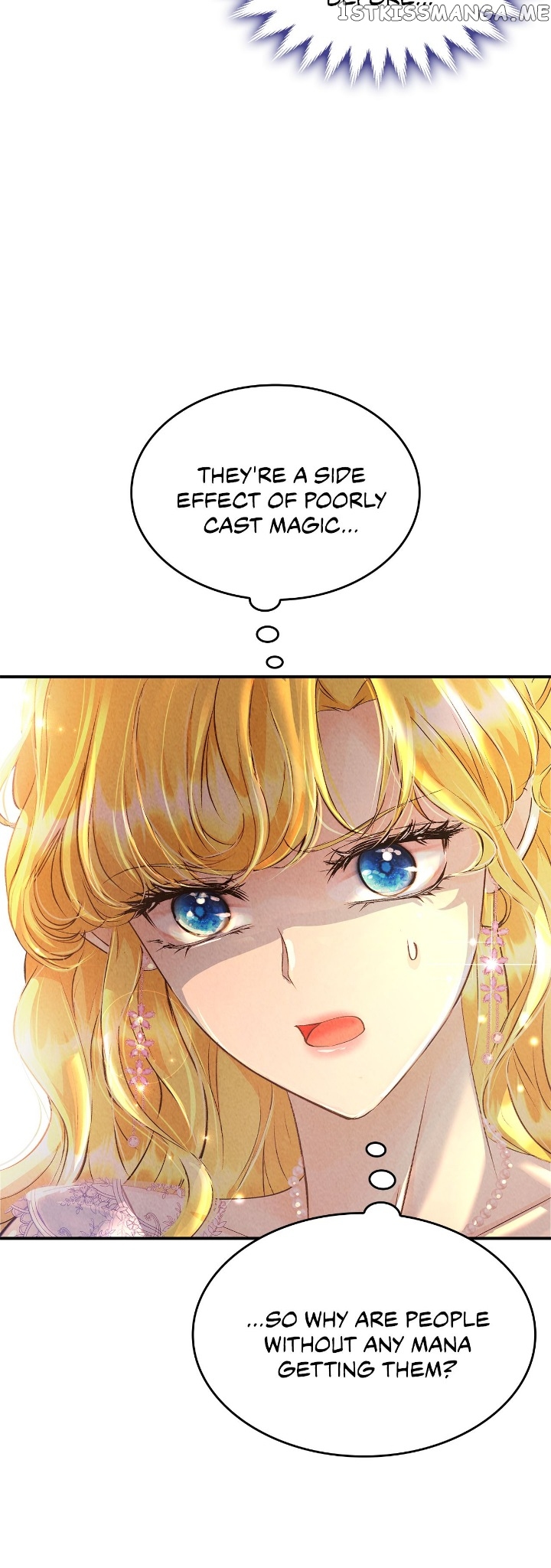 Our Ball Begins at Moonrise Chapter 16 - page 3
