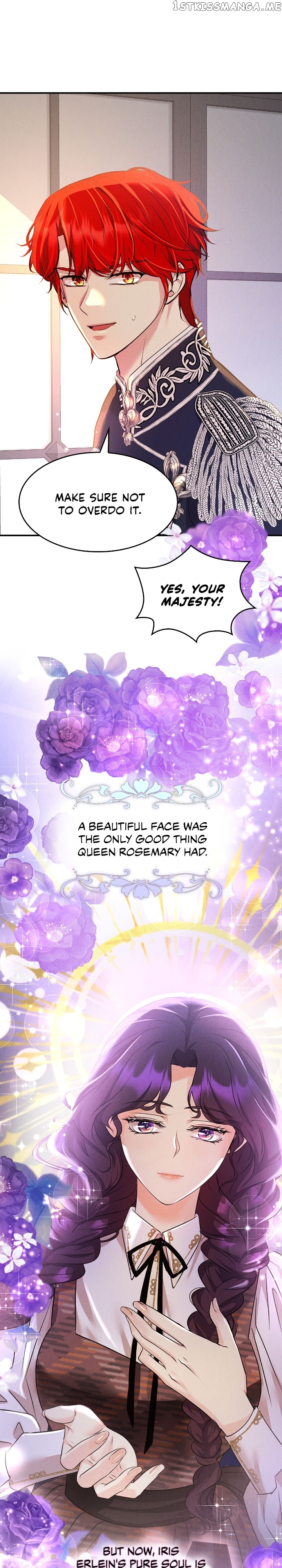 Our Ball Begins at Moonrise Chapter 16 - page 41