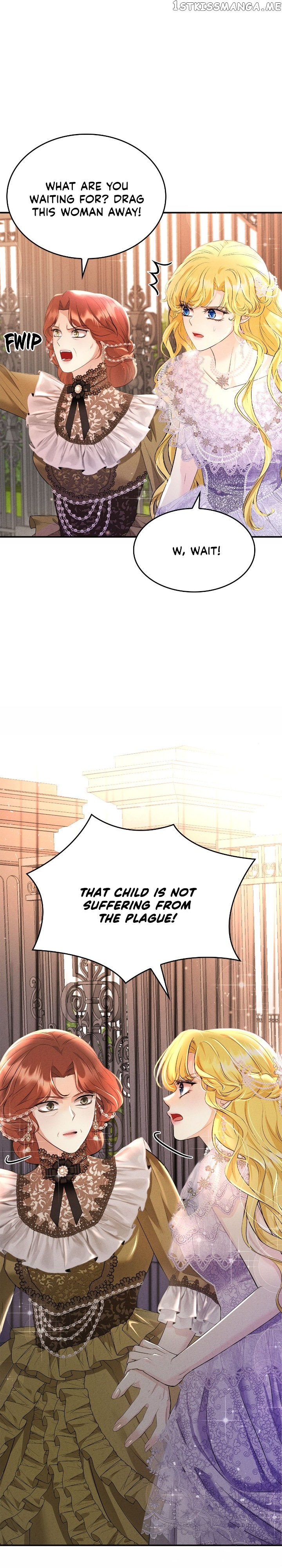 Our Ball Begins at Moonrise Chapter 16 - page 5