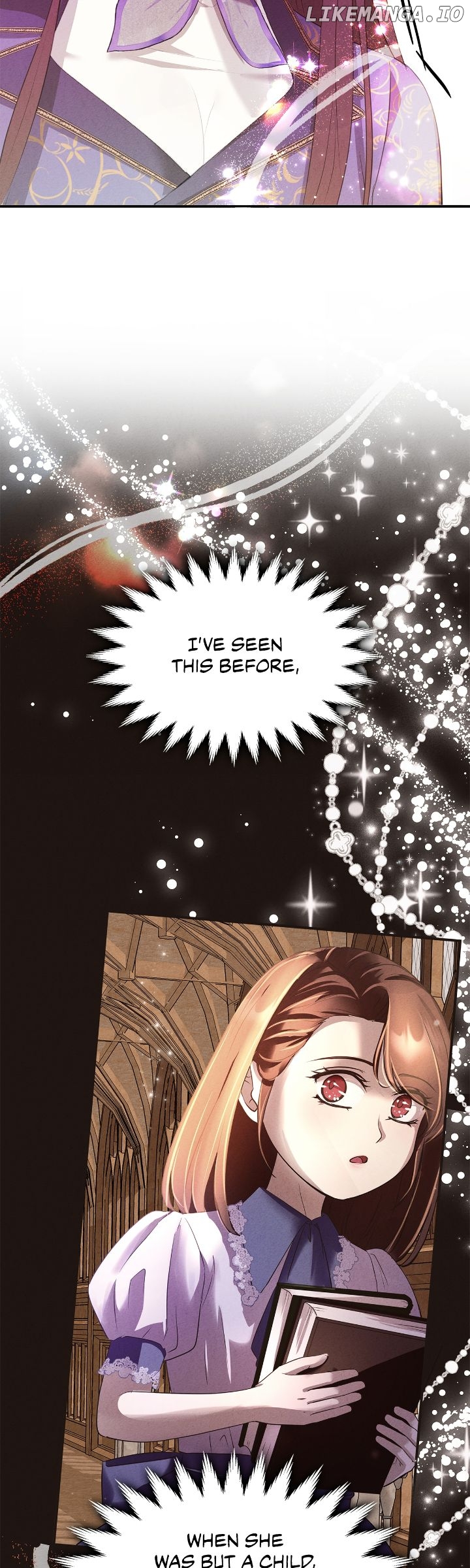 Our Ball Begins at Moonrise Chapter 50 - page 32