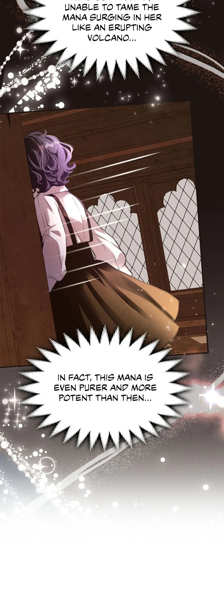 Our Ball Begins at Moonrise Chapter 50 - page 33
