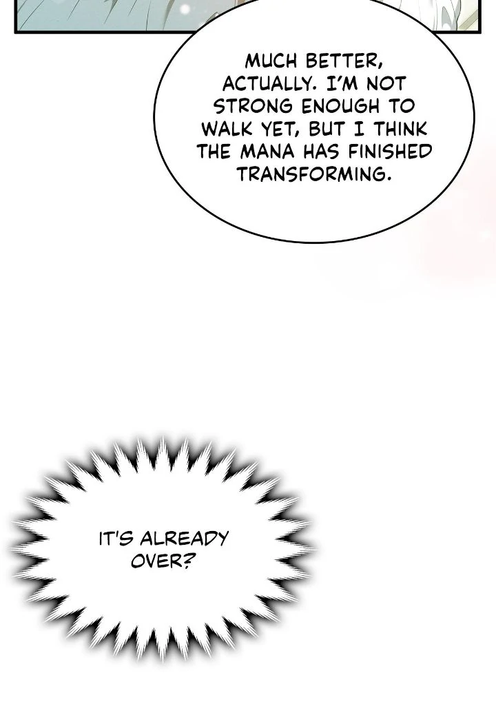 Our Ball Begins at Moonrise Chapter 50 - page 36