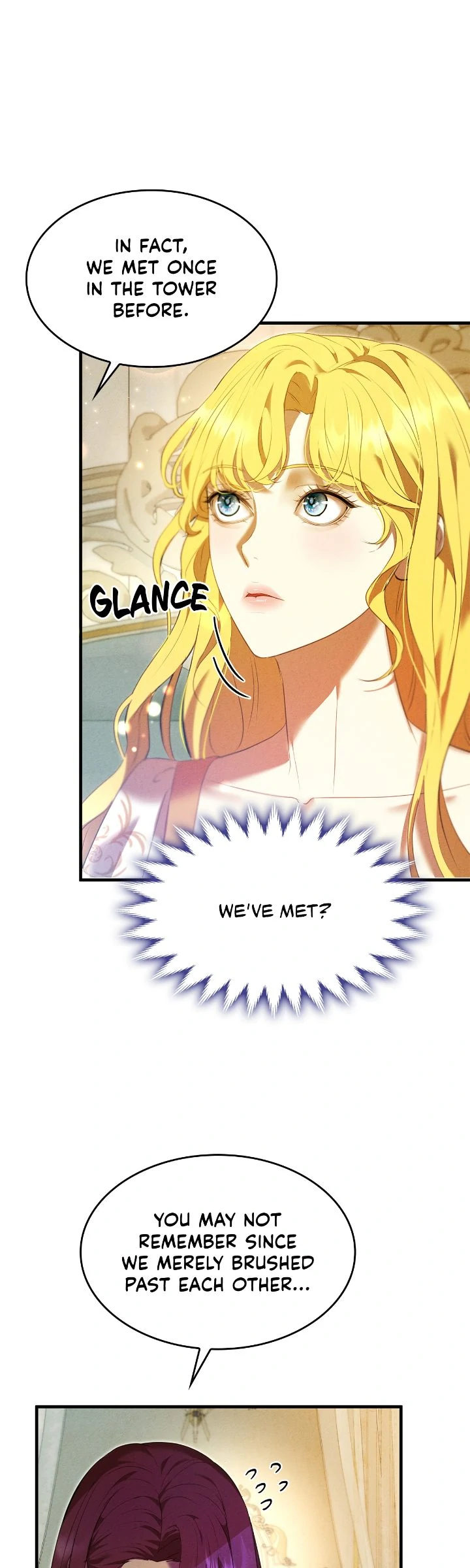 Our Ball Begins at Moonrise Chapter 50 - page 39