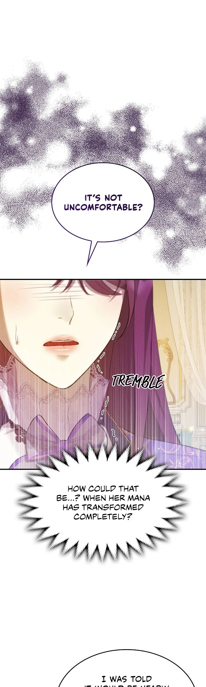 Our Ball Begins at Moonrise Chapter 50 - page 43