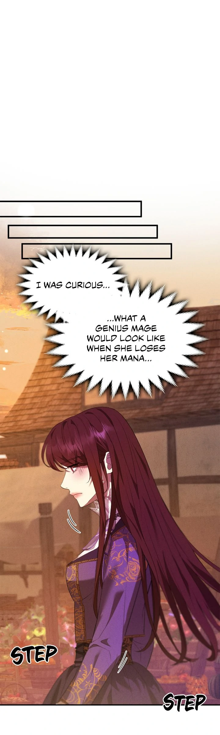 Our Ball Begins at Moonrise Chapter 50 - page 47