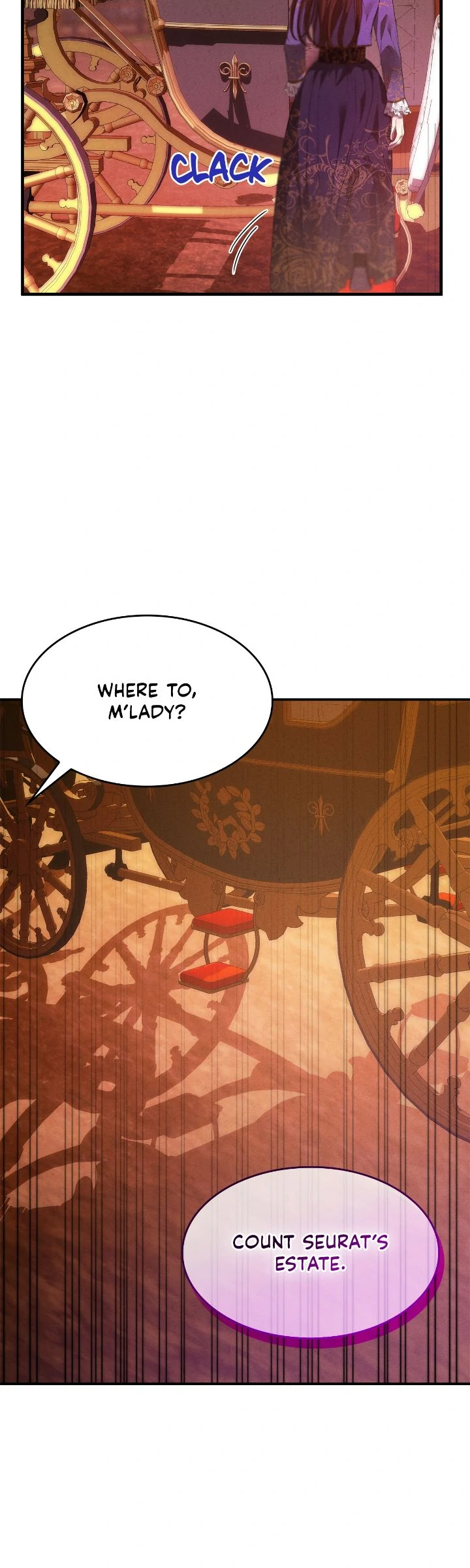Our Ball Begins at Moonrise Chapter 50 - page 49