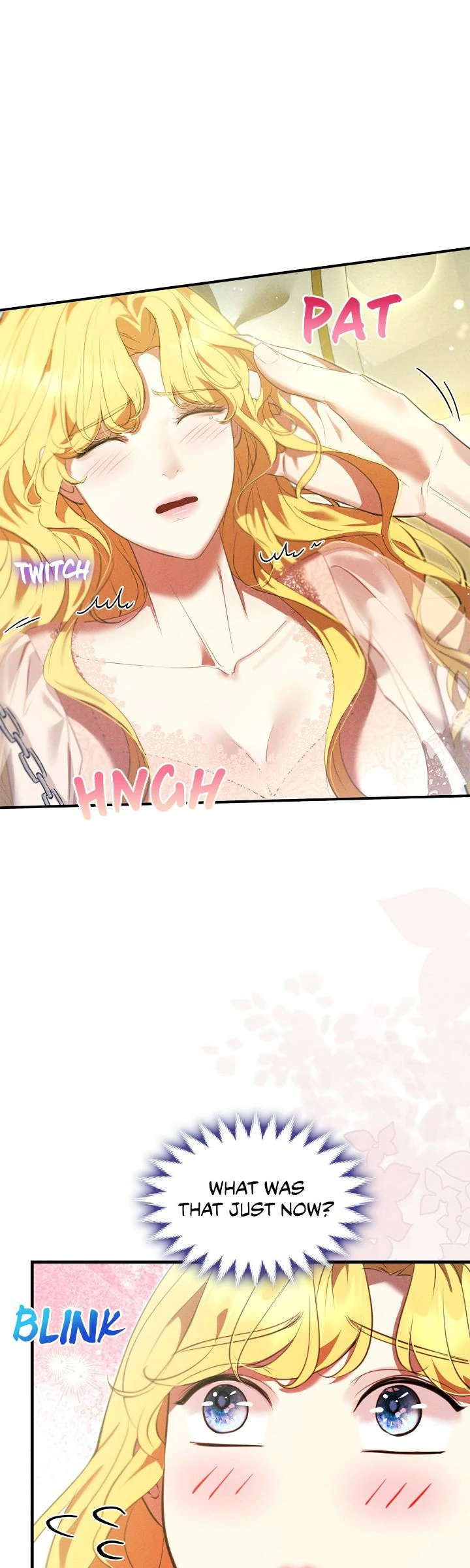 Our Ball Begins at Moonrise Chapter 50 - page 5