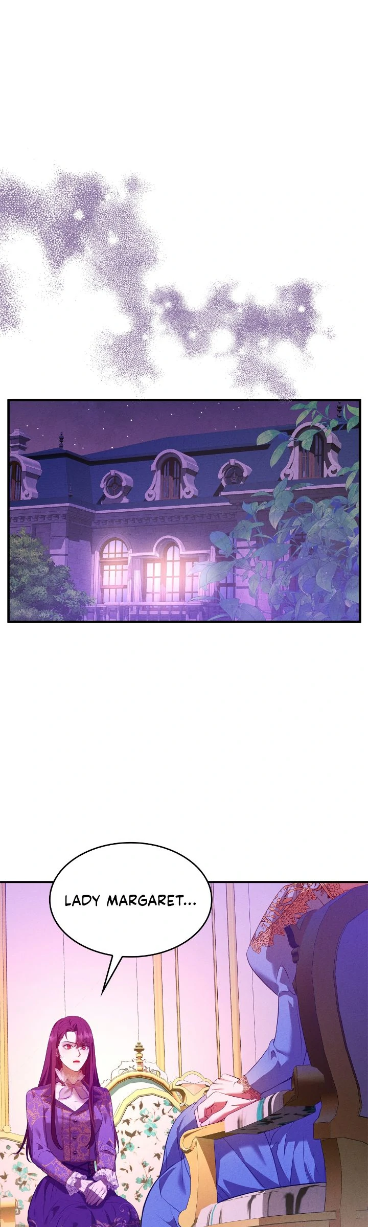 Our Ball Begins at Moonrise Chapter 50 - page 51