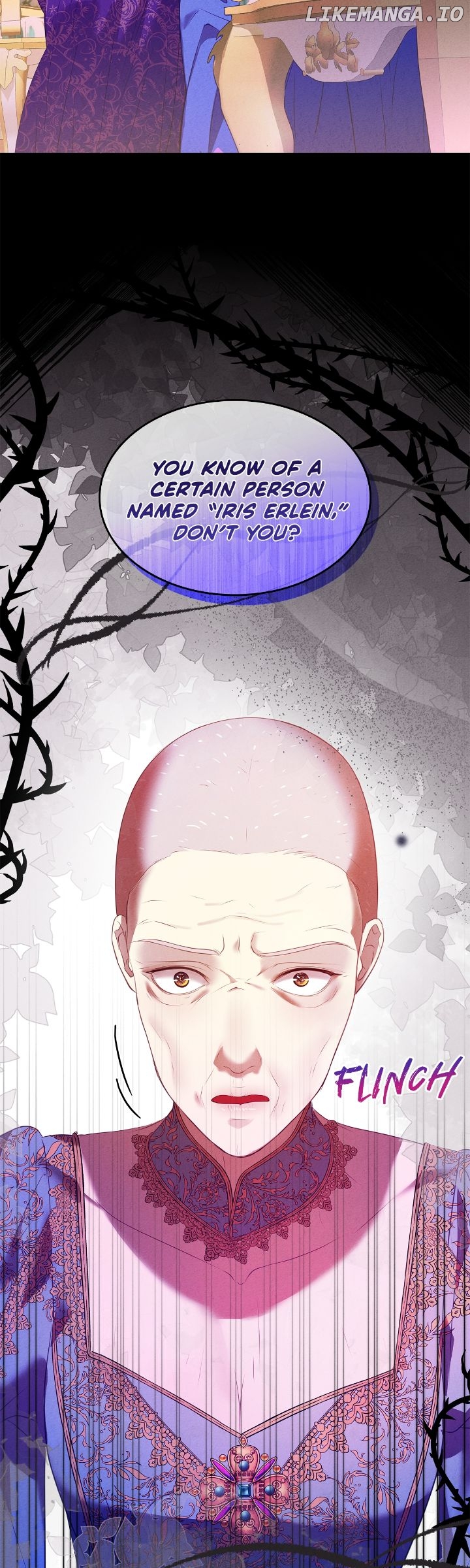 Our Ball Begins at Moonrise Chapter 50 - page 52