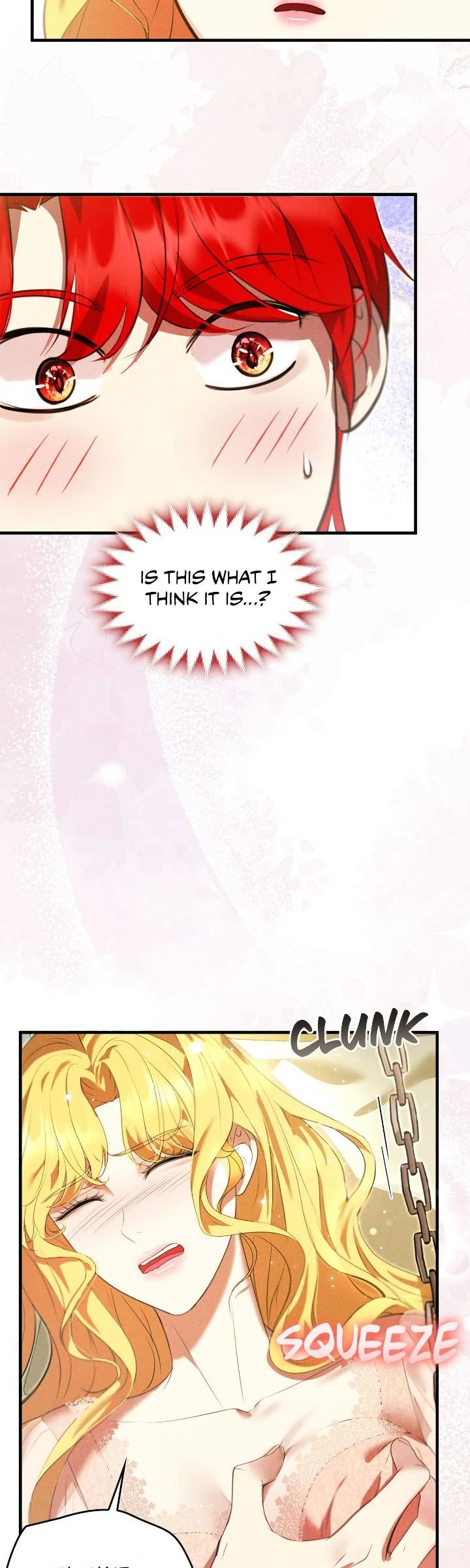 Our Ball Begins at Moonrise Chapter 50 - page 6