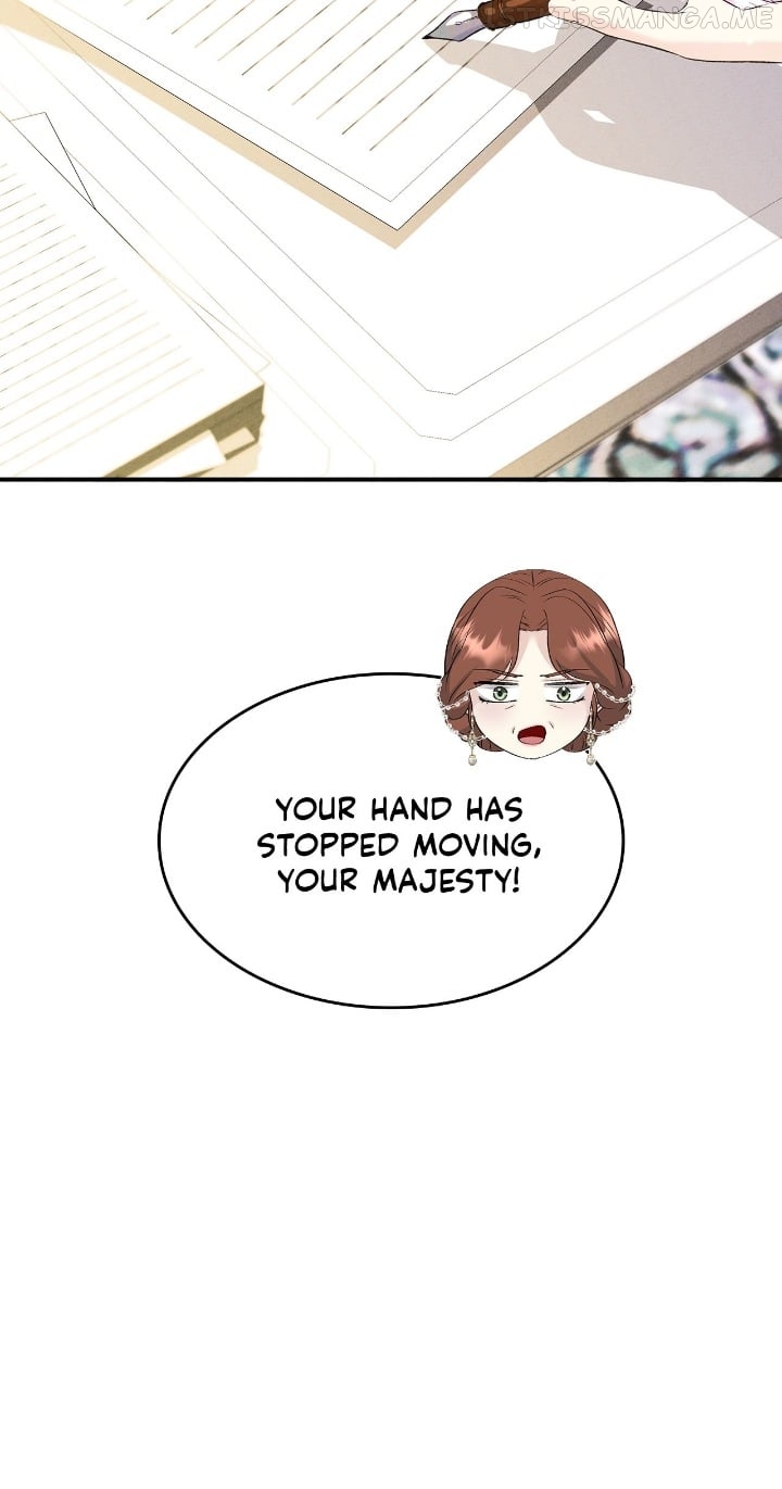 Our Ball Begins at Moonrise Chapter 15 - page 18