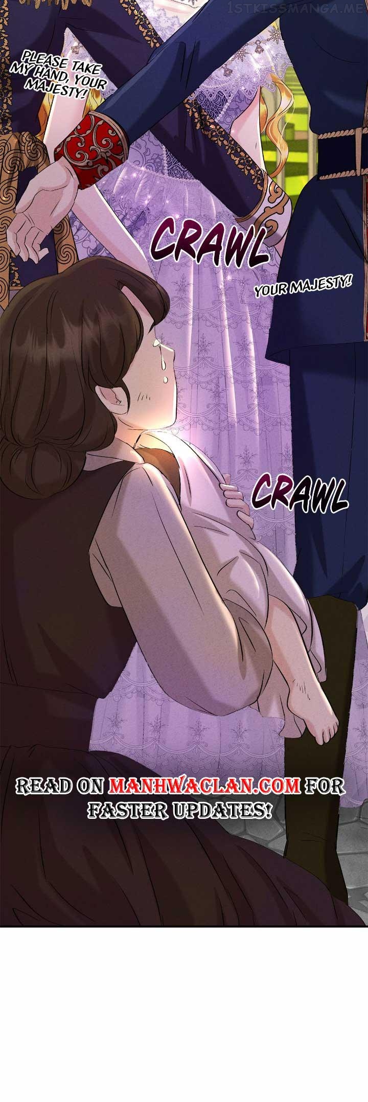 Our Ball Begins at Moonrise Chapter 15 - page 46