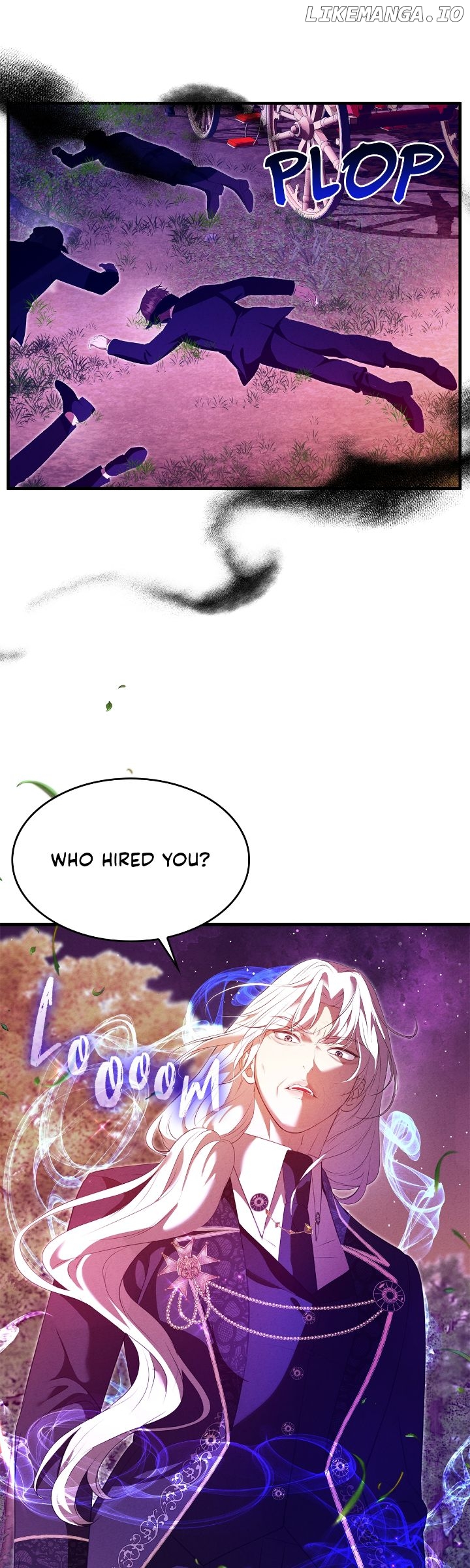 Our Ball Begins at Moonrise Chapter 49 - page 13