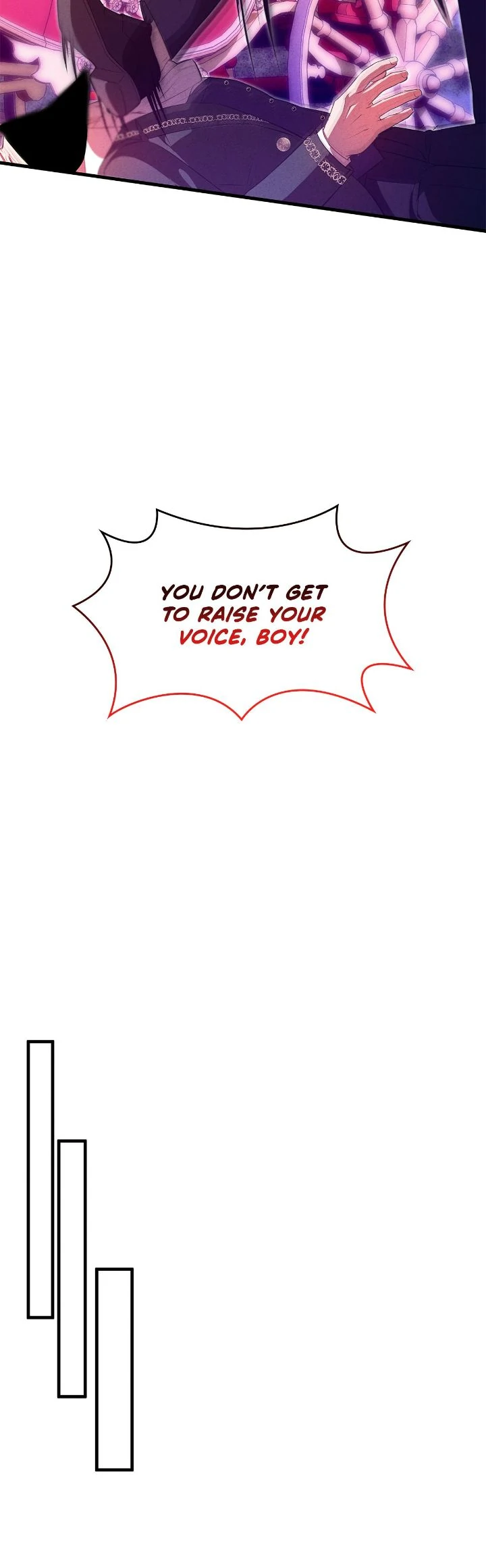 Our Ball Begins at Moonrise Chapter 49 - page 17