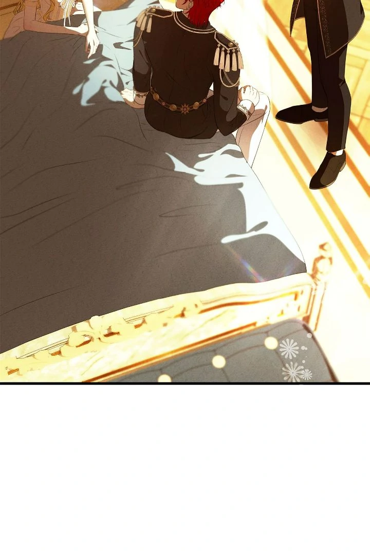 Our Ball Begins at Moonrise Chapter 49 - page 2