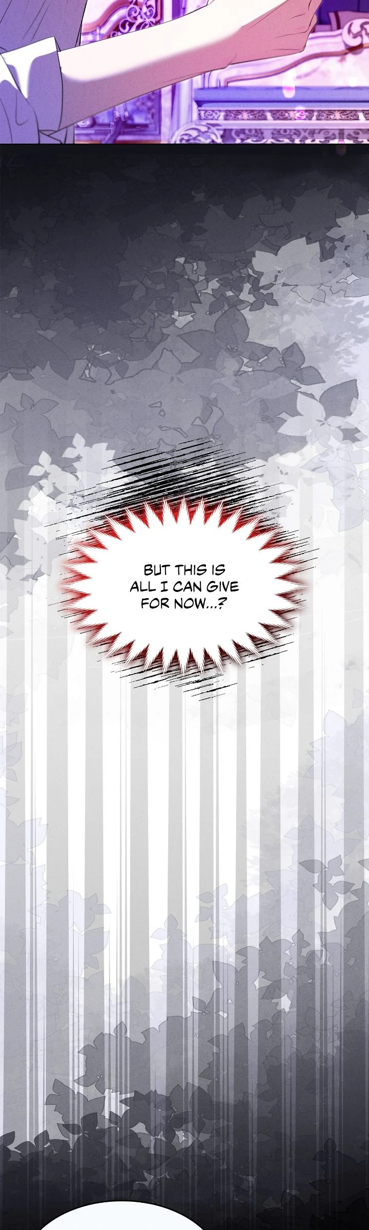 Our Ball Begins at Moonrise Chapter 49 - page 29