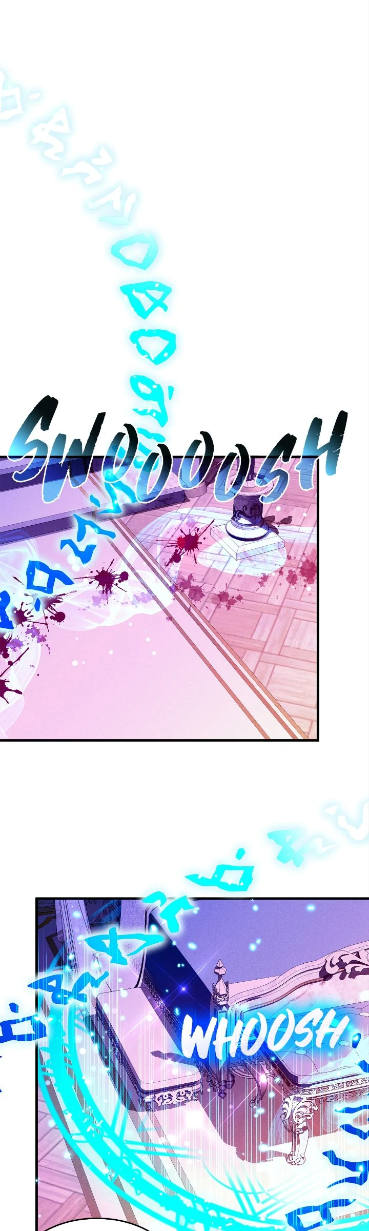 Our Ball Begins at Moonrise Chapter 49 - page 31