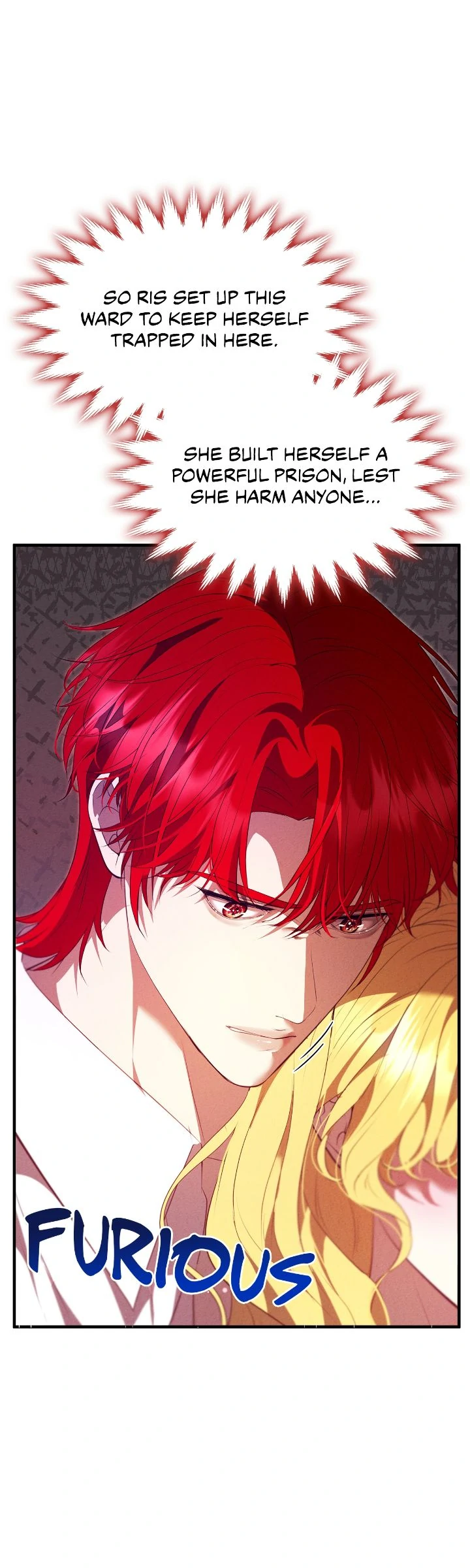 Our Ball Begins at Moonrise Chapter 49 - page 37