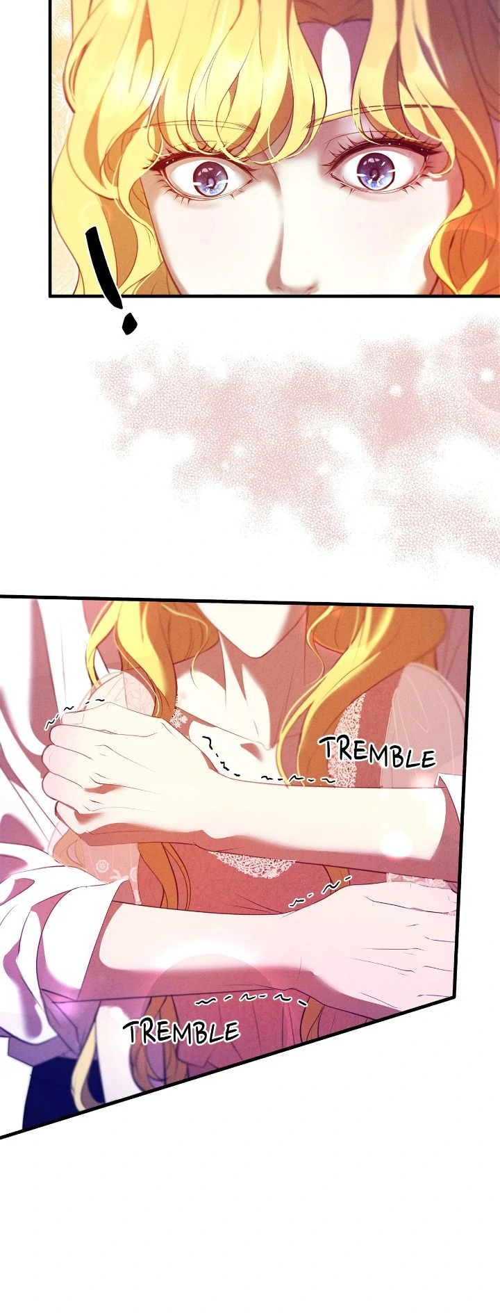 Our Ball Begins at Moonrise Chapter 49 - page 39