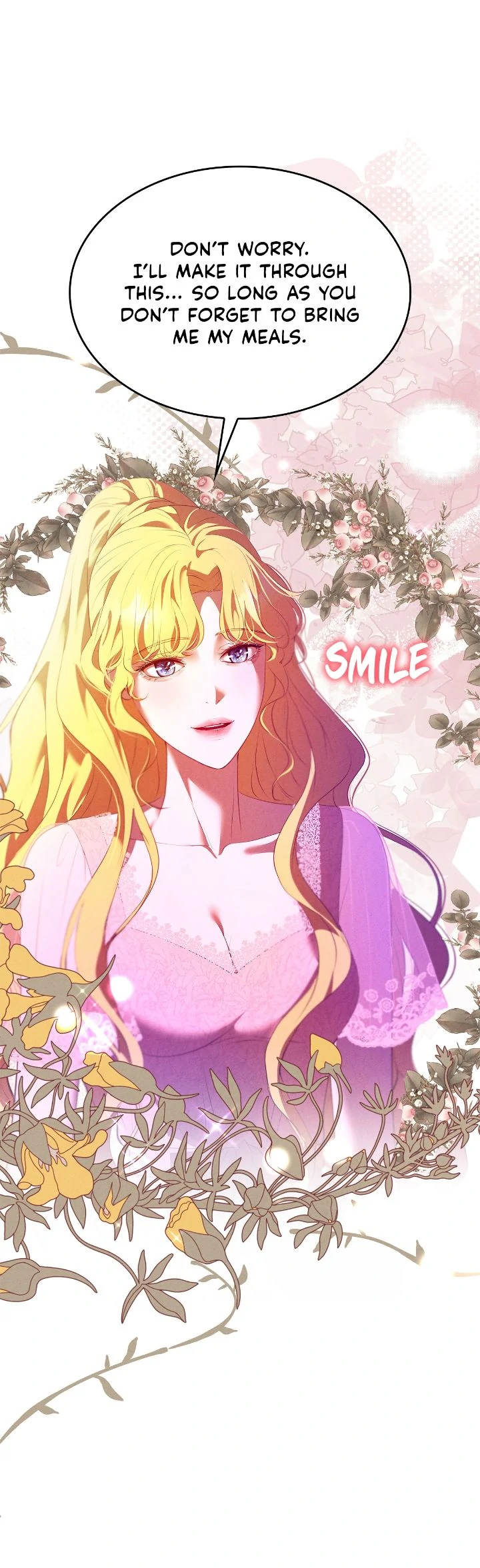 Our Ball Begins at Moonrise Chapter 49 - page 45