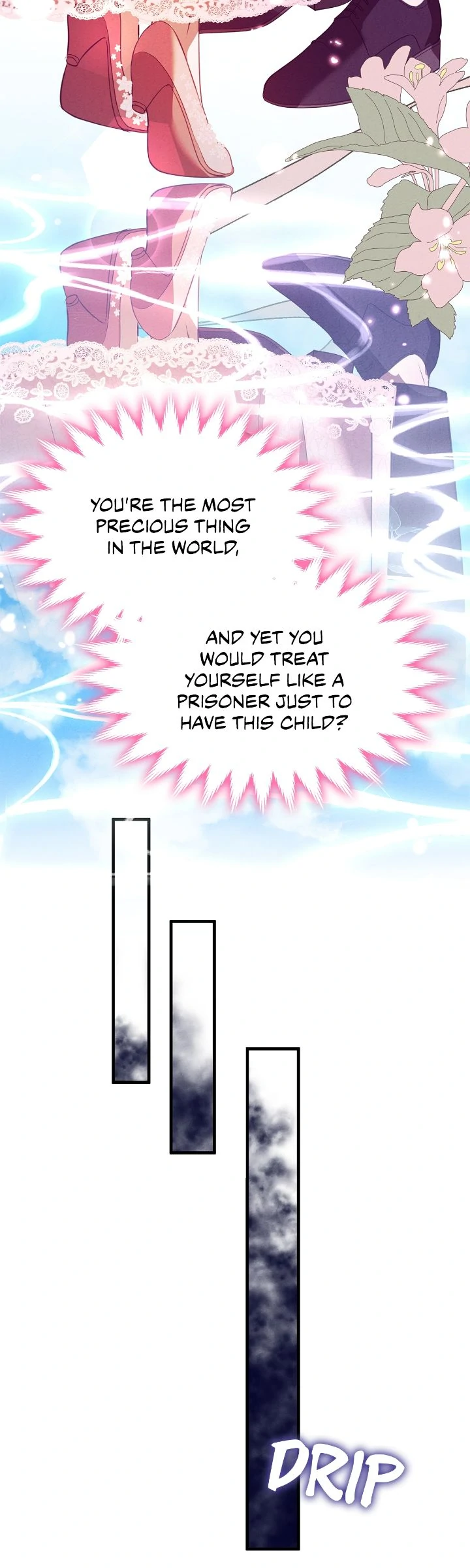 Our Ball Begins at Moonrise Chapter 49 - page 48