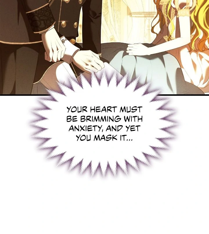 Our Ball Begins at Moonrise Chapter 49 - page 5