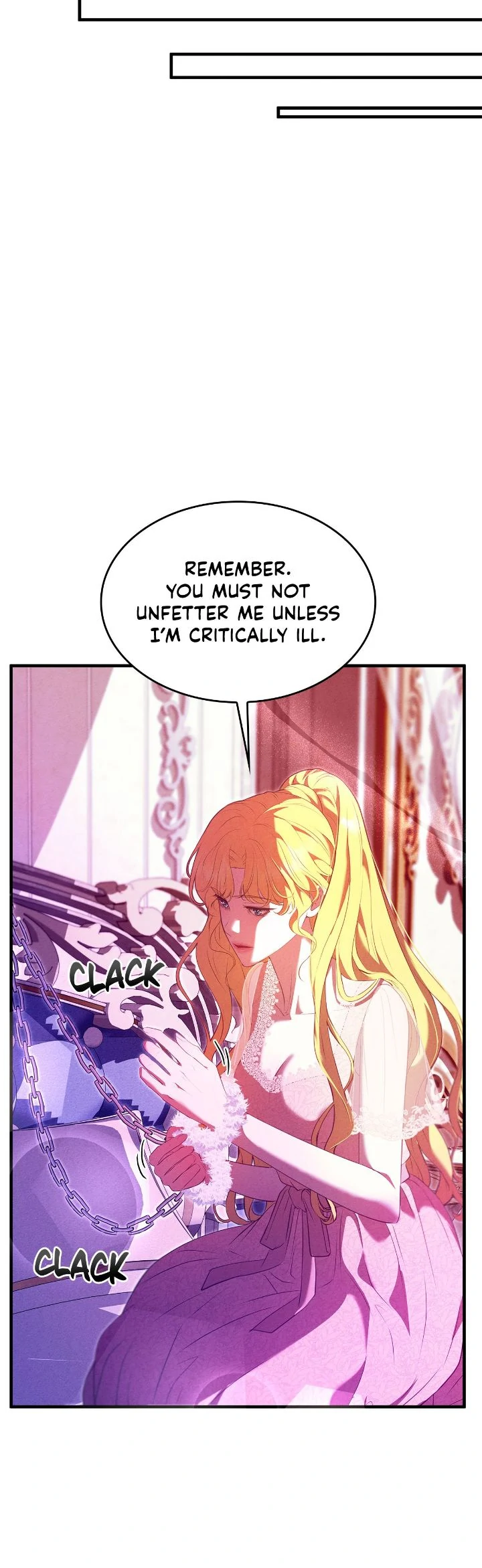 Our Ball Begins at Moonrise Chapter 49 - page 52