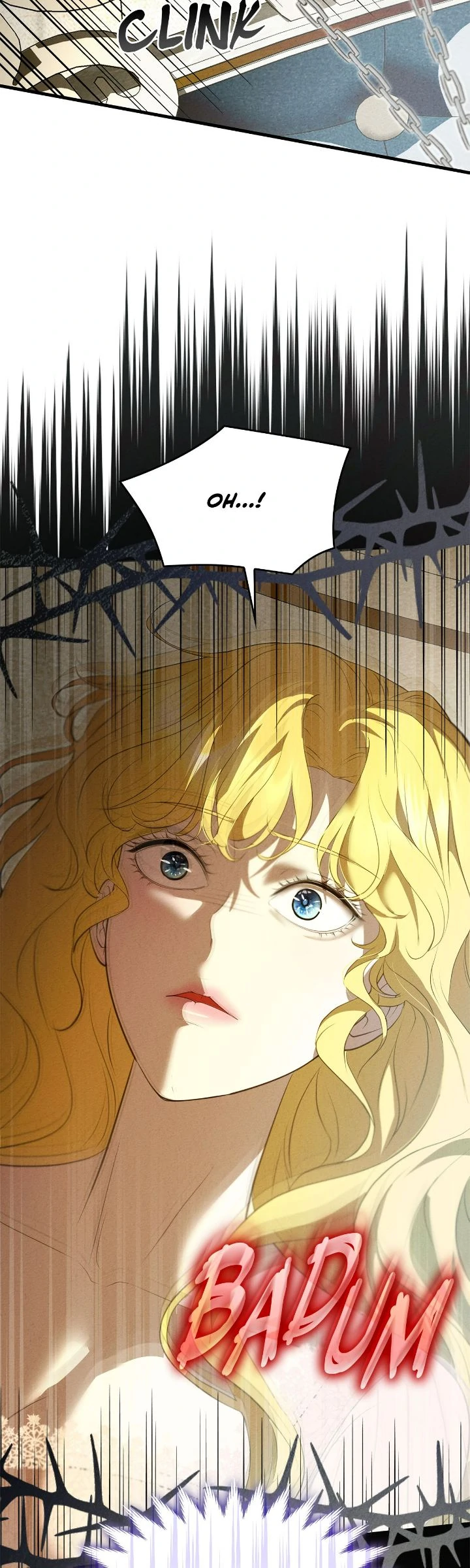 Our Ball Begins at Moonrise Chapter 49 - page 57