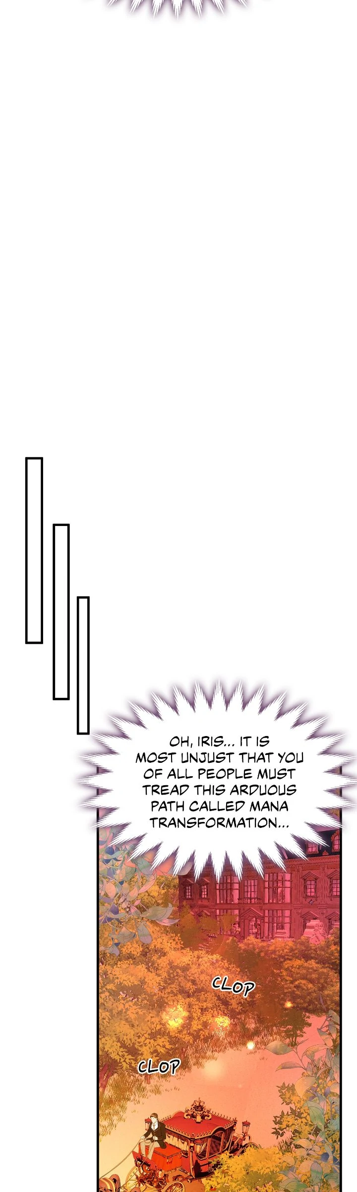 Our Ball Begins at Moonrise Chapter 49 - page 7