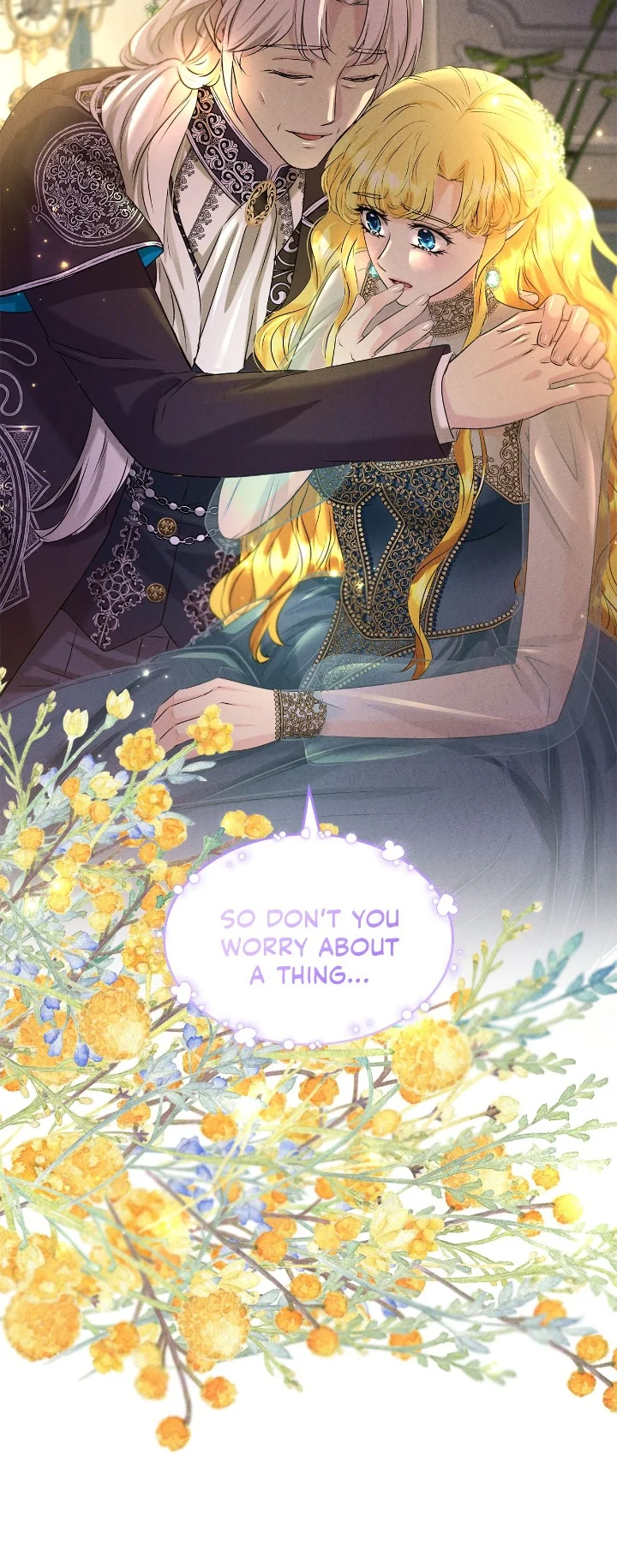 Our Ball Begins at Moonrise Chapter 14 - page 22