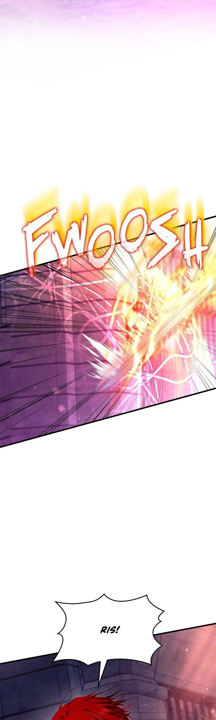 Our Ball Begins at Moonrise Chapter 48 - page 2
