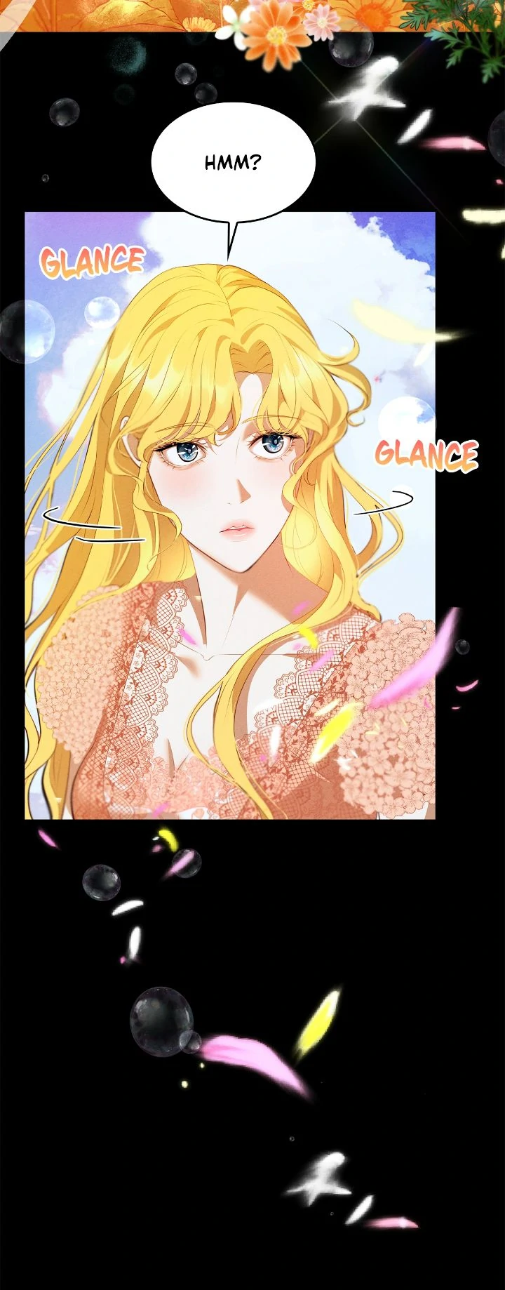 Our Ball Begins at Moonrise Chapter 48 - page 38