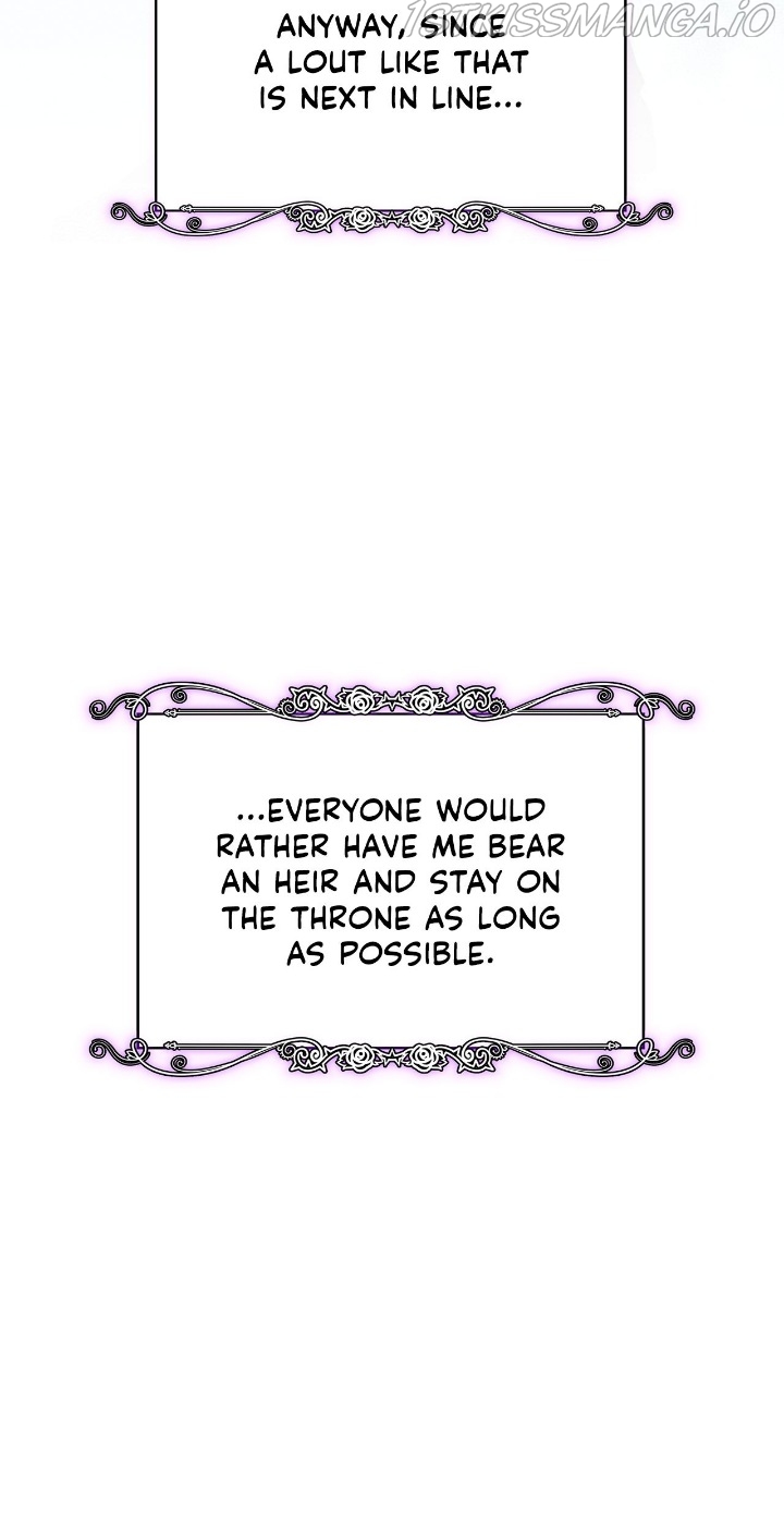 Our Ball Begins at Moonrise Chapter 13 - page 28