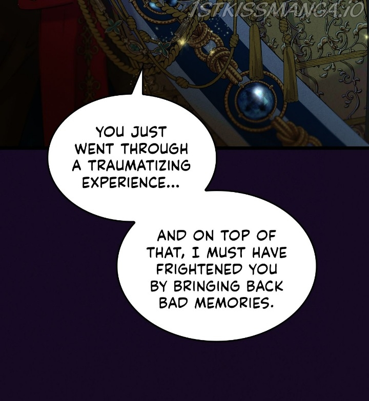 Our Ball Begins at Moonrise Chapter 13 - page 3