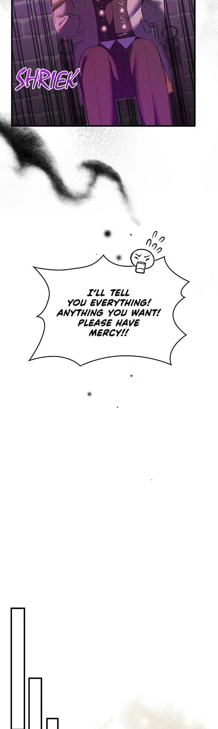Our Ball Begins at Moonrise Chapter 47 - page 16