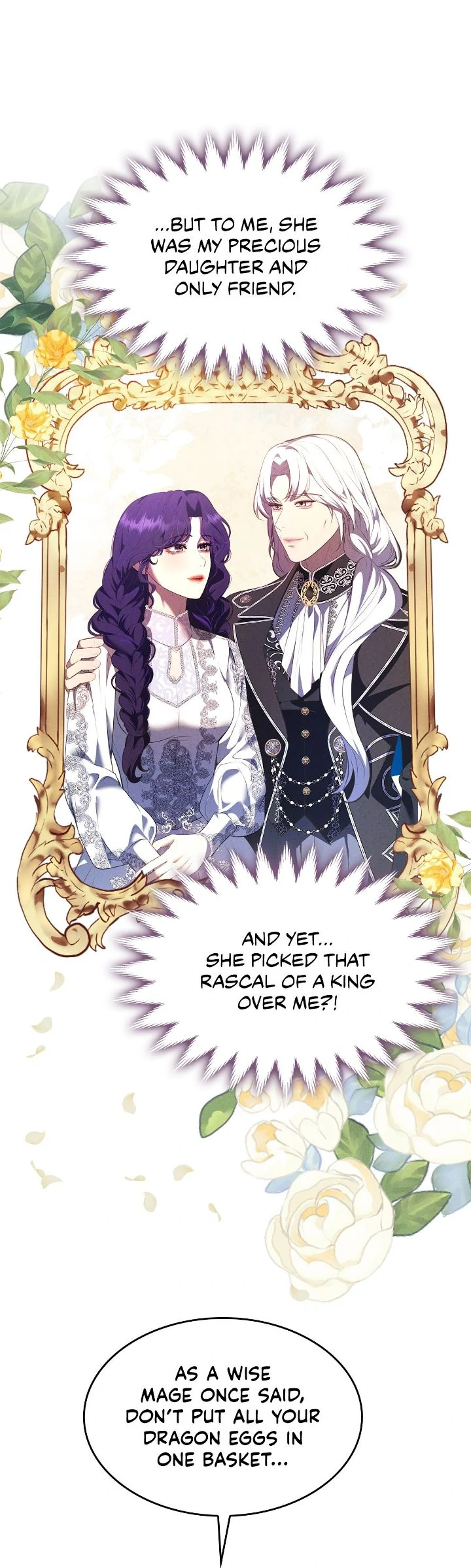 Our Ball Begins at Moonrise Chapter 47 - page 19