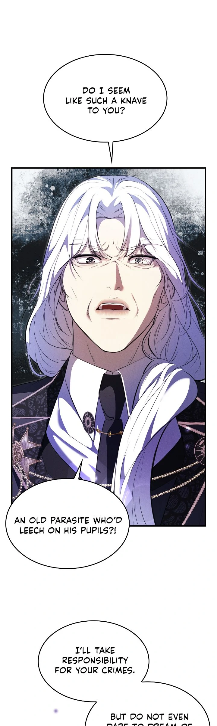 Our Ball Begins at Moonrise Chapter 47 - page 41