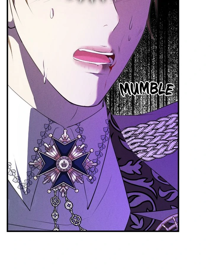 Our Ball Begins at Moonrise Chapter 47 - page 43