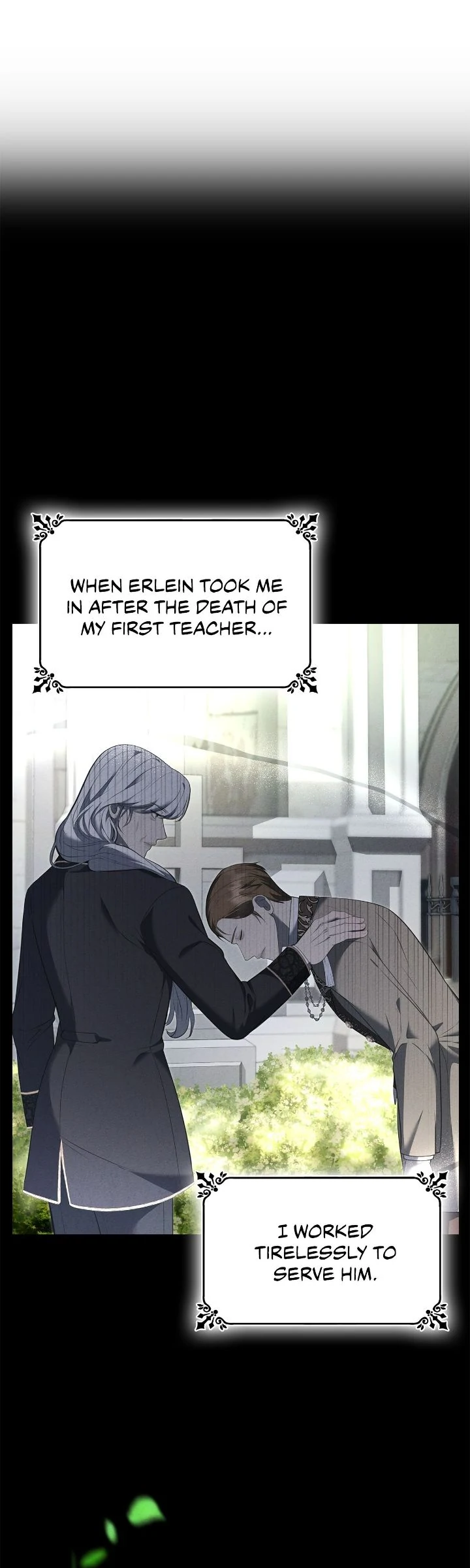Our Ball Begins at Moonrise Chapter 47 - page 44