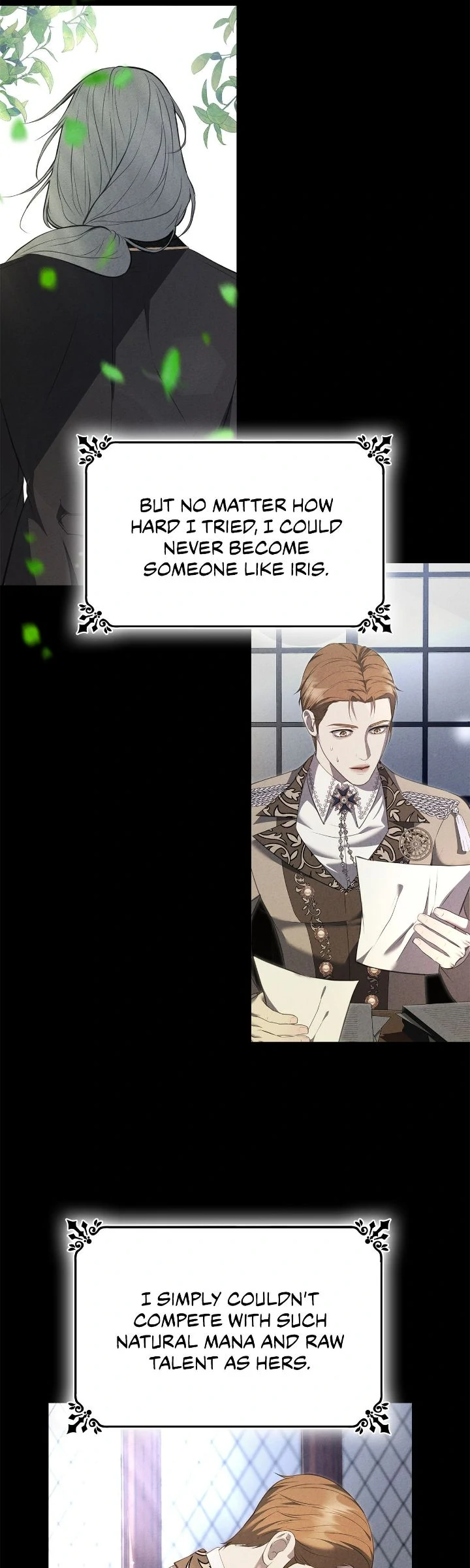 Our Ball Begins at Moonrise Chapter 47 - page 45